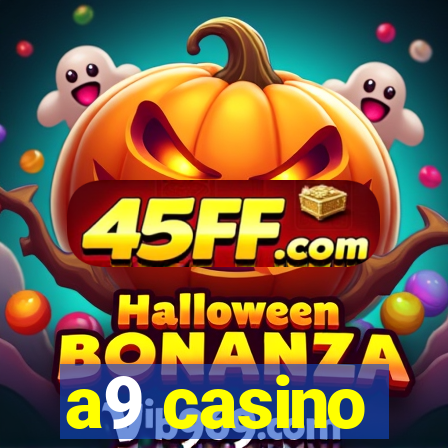 a9 casino